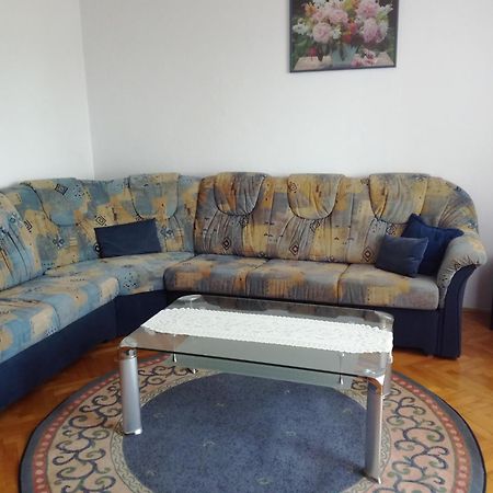 Apartments Kabalin Novi Vinodolski Szoba fotó