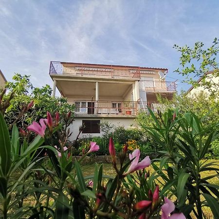 Apartments Kabalin Novi Vinodolski Kültér fotó