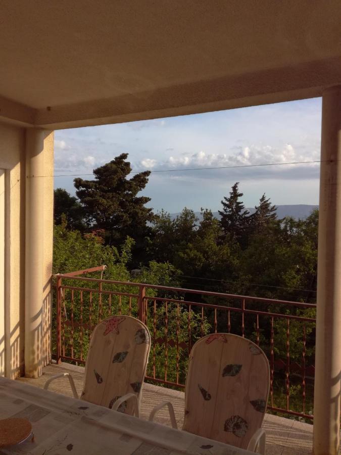 Apartments Kabalin Novi Vinodolski Kültér fotó