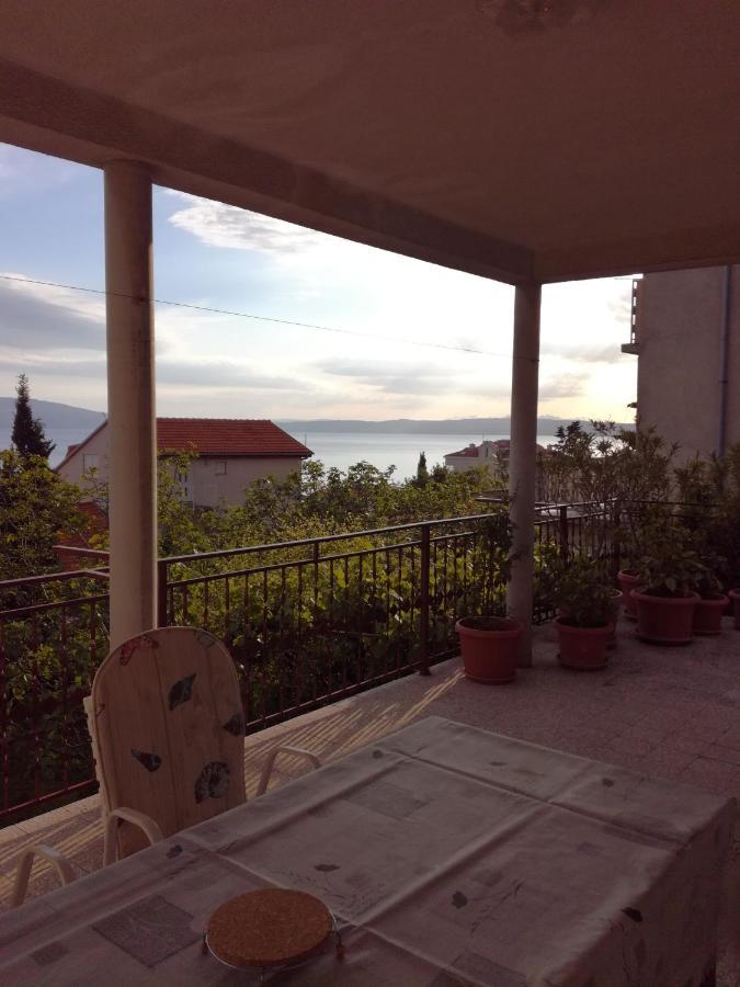 Apartments Kabalin Novi Vinodolski Kültér fotó