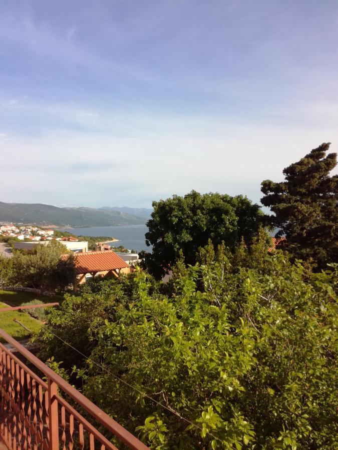 Apartments Kabalin Novi Vinodolski Kültér fotó