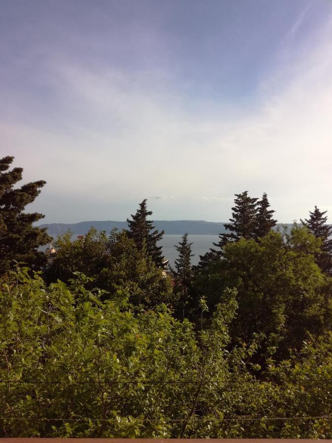 Apartments Kabalin Novi Vinodolski Kültér fotó