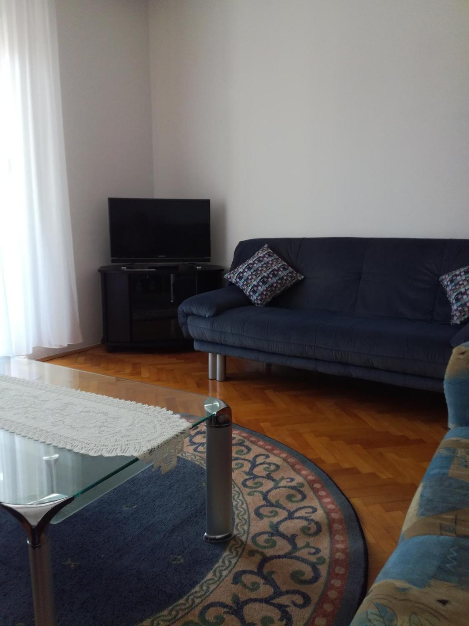 Apartments Kabalin Novi Vinodolski Szoba fotó
