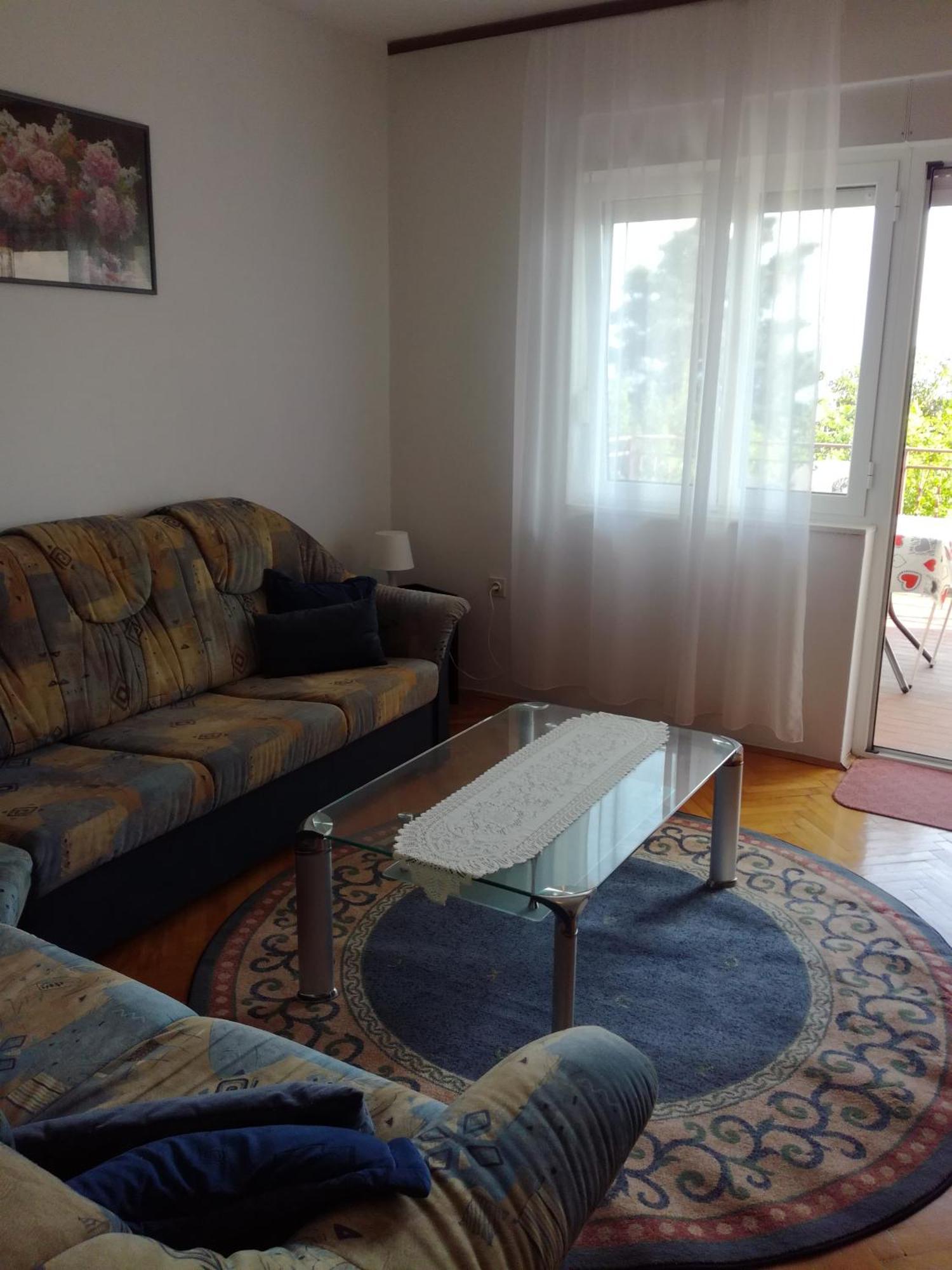 Apartments Kabalin Novi Vinodolski Szoba fotó