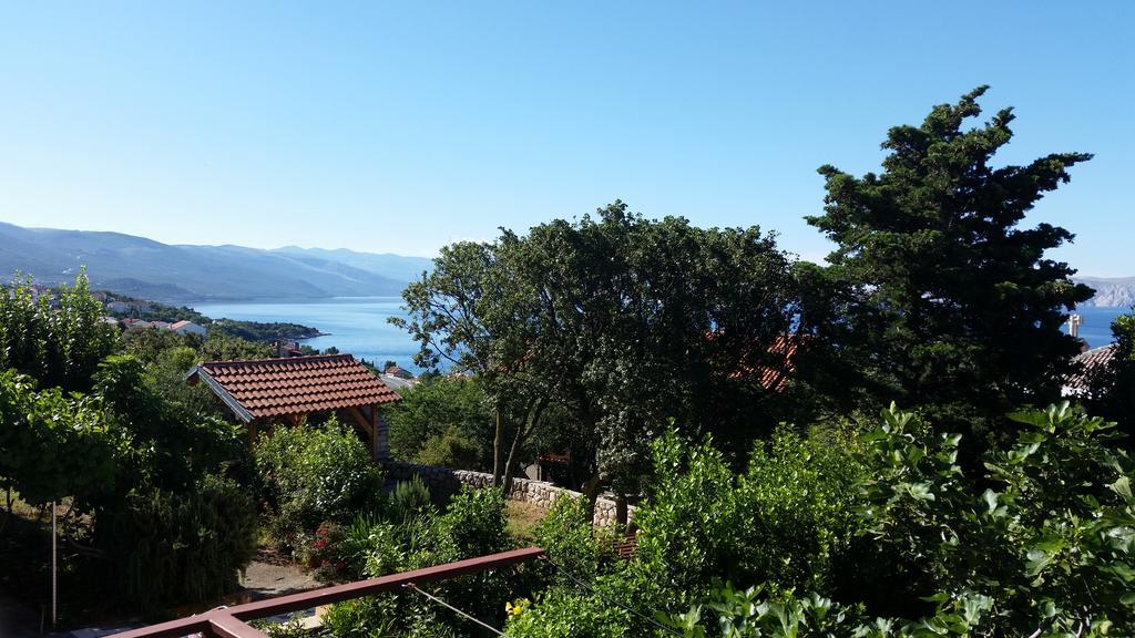 Apartments Kabalin Novi Vinodolski Kültér fotó