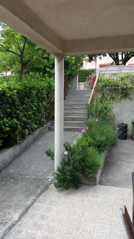 Apartments Kabalin Novi Vinodolski Kültér fotó