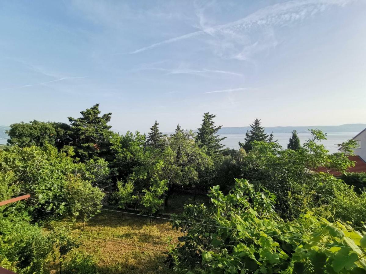 Apartments Kabalin Novi Vinodolski Kültér fotó