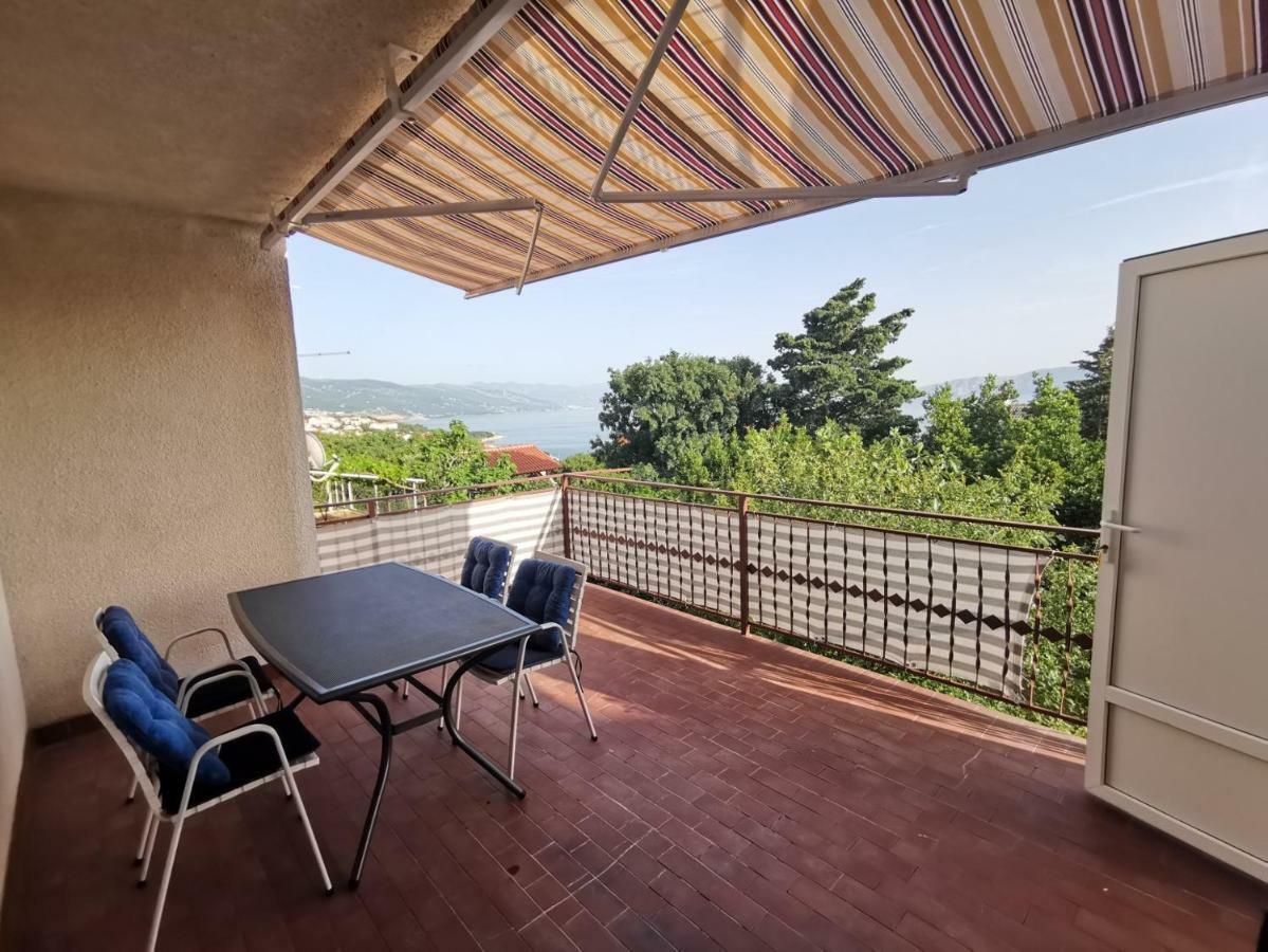 Apartments Kabalin Novi Vinodolski Kültér fotó