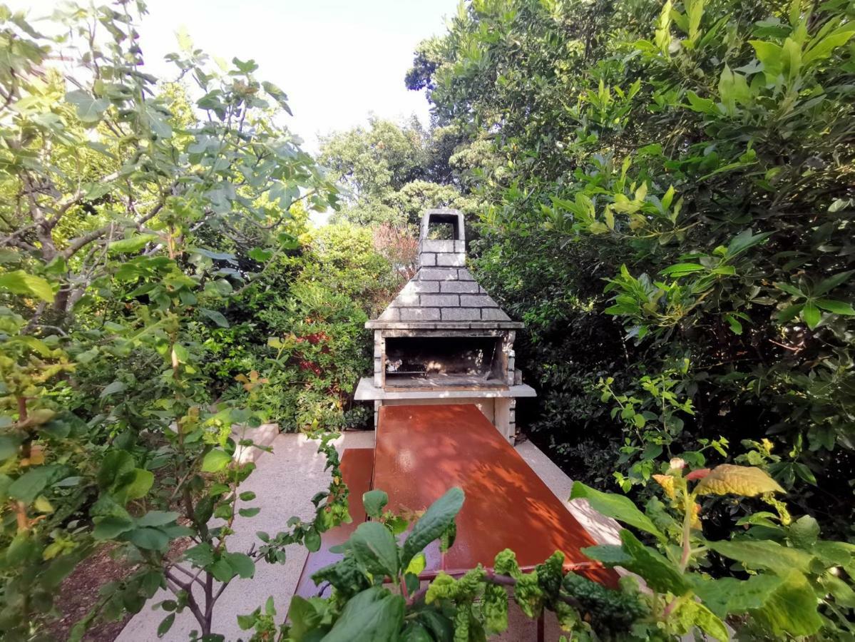 Apartments Kabalin Novi Vinodolski Kültér fotó
